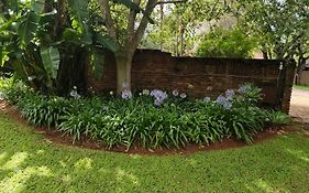 The Garden Inn Guesthouse