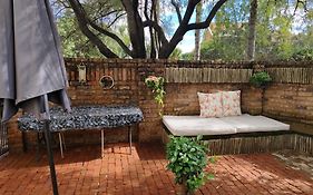 The Garden Inn Guesthouse